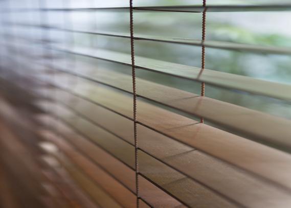 Blinds & Shutters