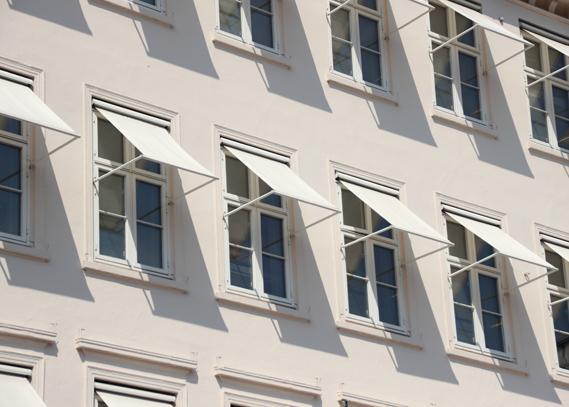 Blinds & Shutters