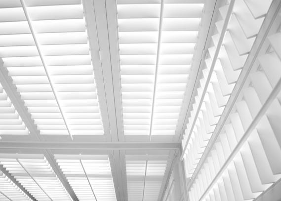 Blinds & Shutters