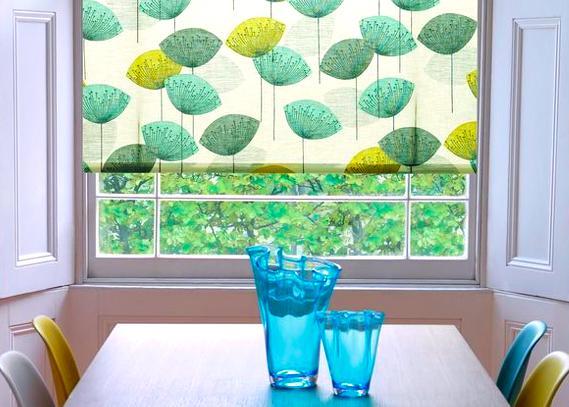 Blinds & Shutters